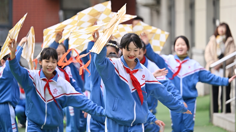 球队在场上
