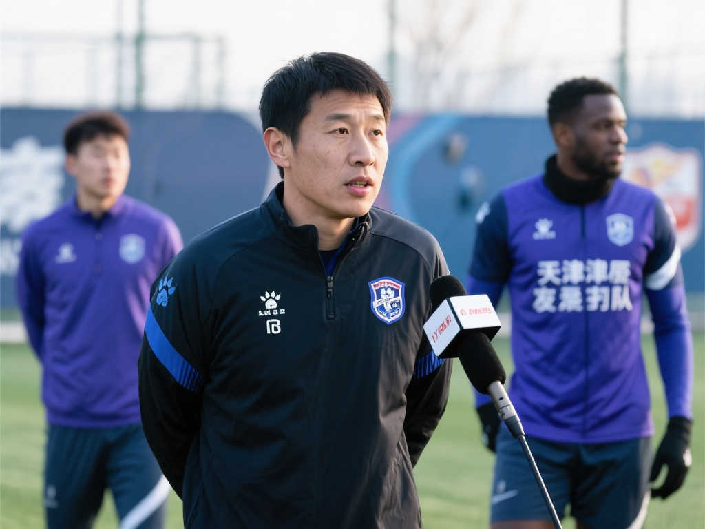 他的离队让 他的离队让