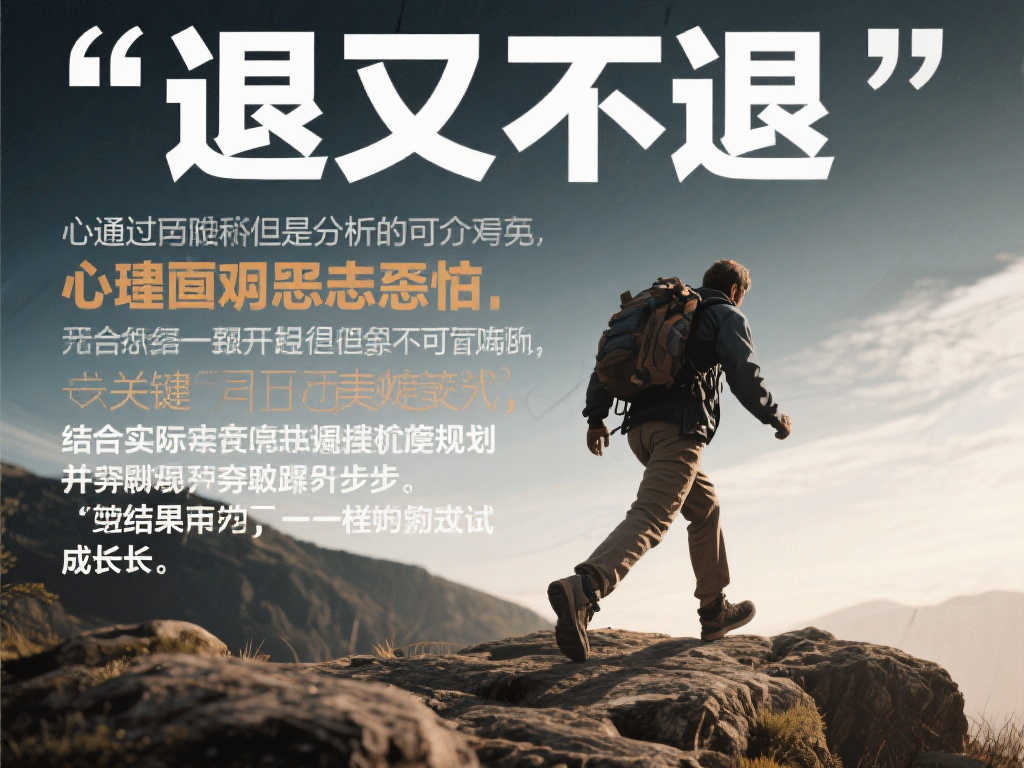 不仅考验了