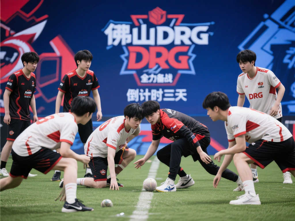 起打下坚实