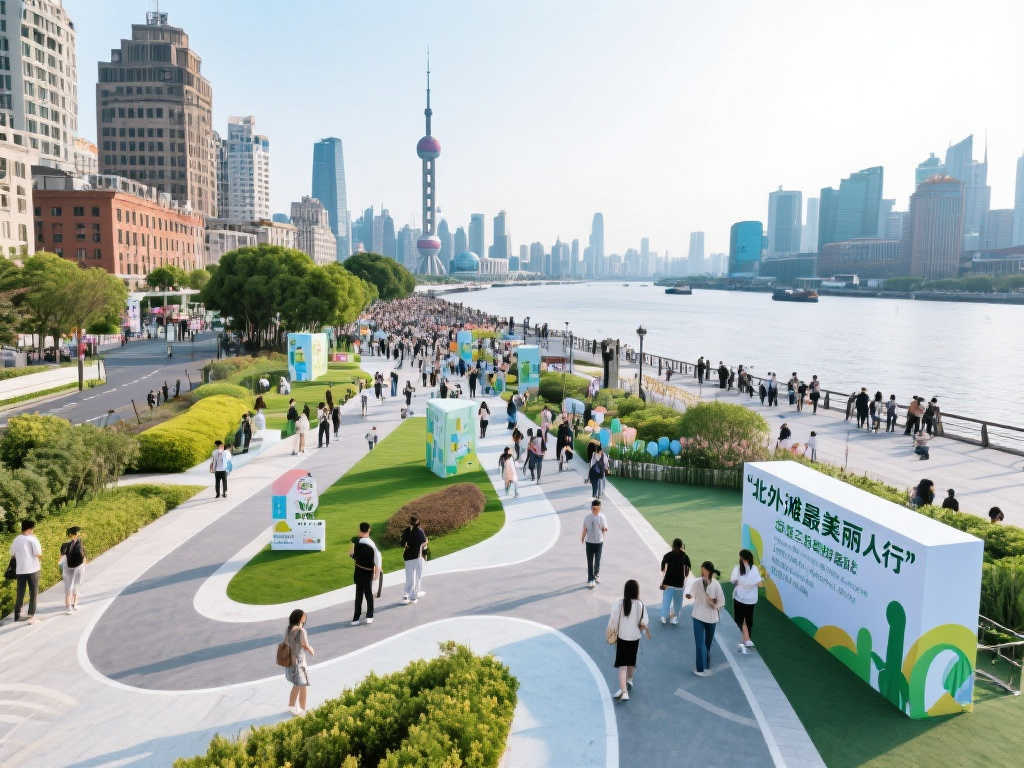 业背景